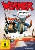Werner - Beinhart - DVD